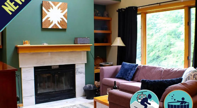Cozy Two bedroom two bathroom Condo J11, Varaa Hotelli Hotellit New England uima-altaalla, Uima-allas