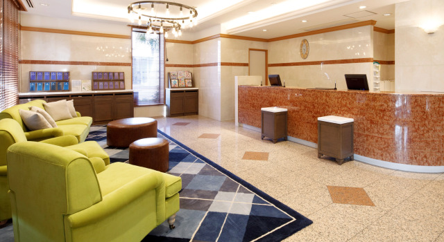 HOTEL MYSTAYS Maihama, Buchen Sie Hotel Urayasu Chiba