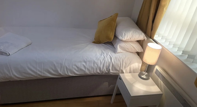Princess Gardens Liverpool Accessible, Забронировать Отель Отели Ливерпуля 3 звезды, 3*