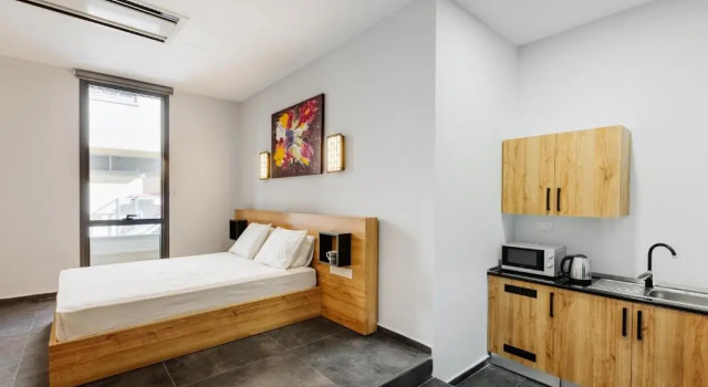 Номер Standard Бутик-отель G Suites Luxury Rentals