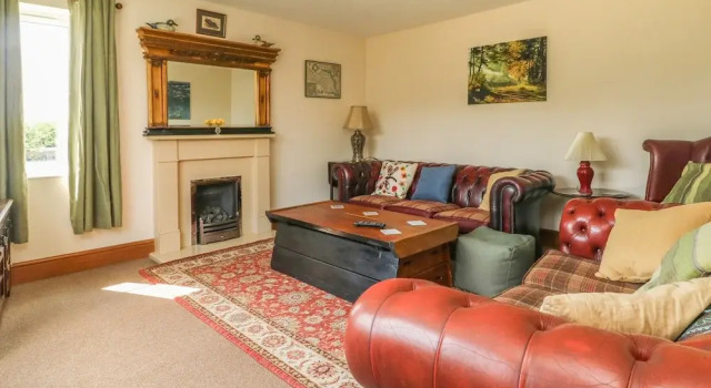 Wayside Cottage, Забронировать Дом для отпуска Хейтон Восточный райдинг Йоркшира