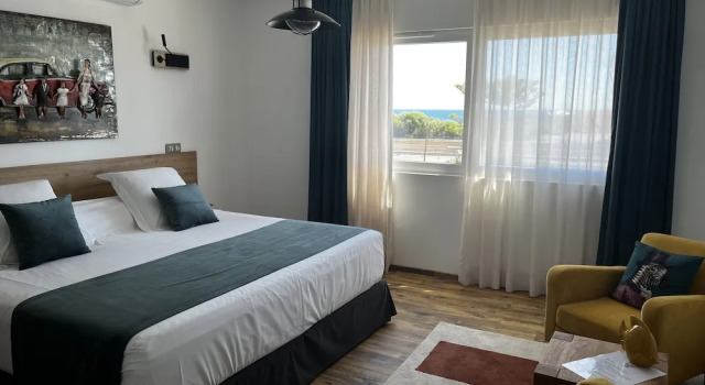 Hotel El Chaparral Holidays