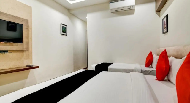 Anandam Club And Resort, Забронировать Курортный отель Отели штата Махараштры 3 звезды, 3*