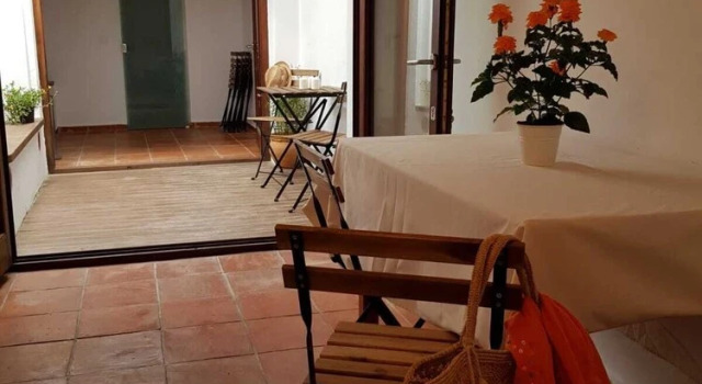 Sa Petita Chalet