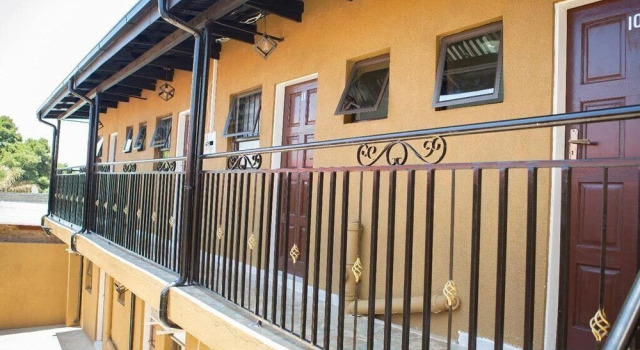 Platinum Eagle Guest House