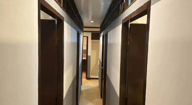 Кровать в общем номере (мужской номер) Amax Inn Makati