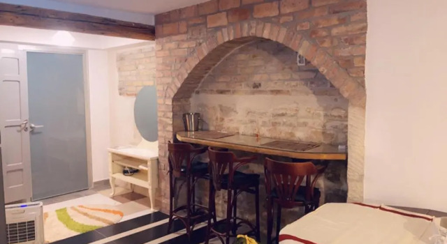 Апартаменты Boutique Suite 2