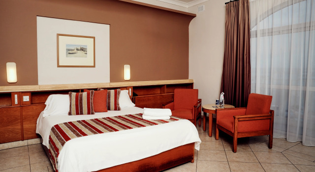 Paradise Bay Resort