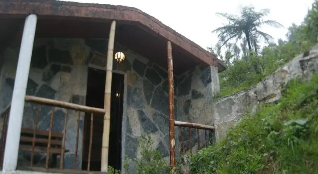 Villas Kualtzin, Rezerwuj Apartament Cuetzalan del Progreso State of Puebla