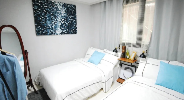 Jin Cozy House