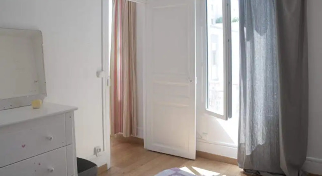 Lovely apt Near Paris