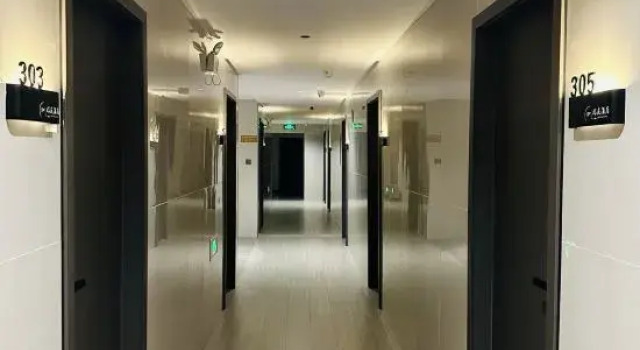 Friend Hotel