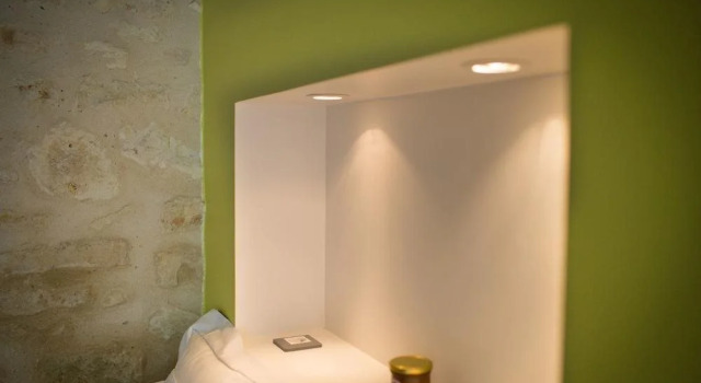 Les Chambres de Beynes, Reserva ahora Hotel Beynes Île-de-France