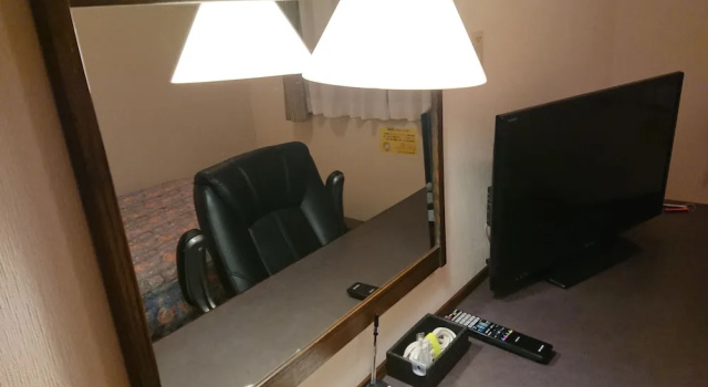Номер Standard Nobeoka Urban Hotel