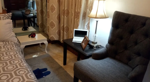 Royal Park Mansionette, Prenota Hotel Nairobi CBD Nairobi