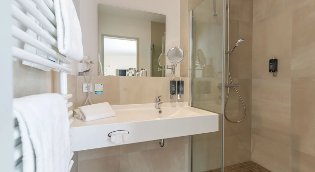 Номер Standard Mythenresort Heimdall