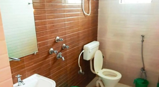 Номер Standard Hotel Roop Shree Inn By GRB
