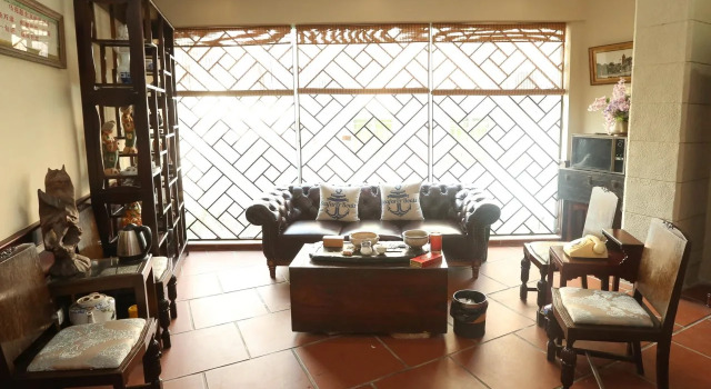 Xiamen Sunshine House