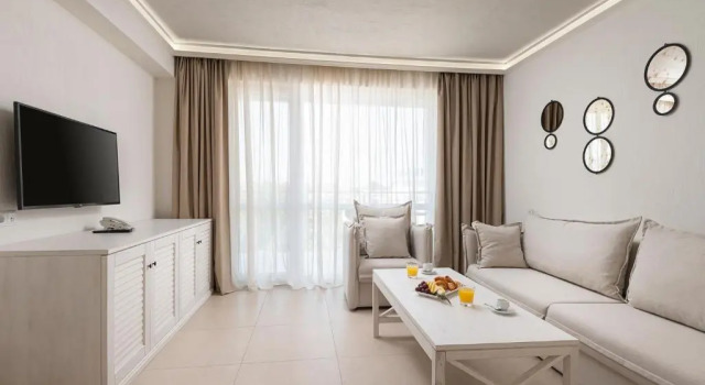 Люкс Siena Premium Retreat