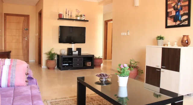 Appartement Laila 1