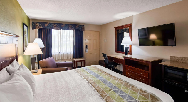 Best Western Murfreesboro, Buchen Sie Hotel Murfreesboro Tennessee