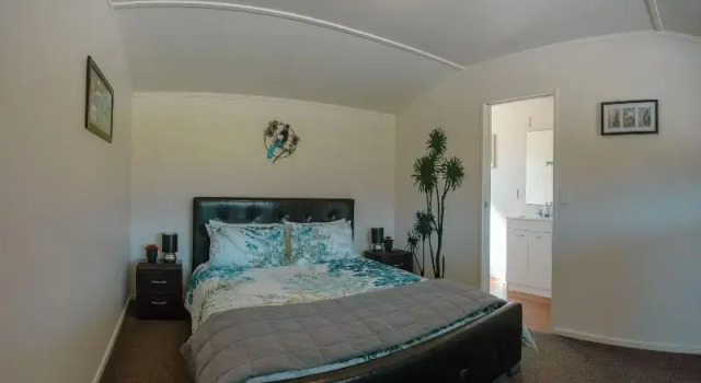 Номер Standard Te Awa Cottages