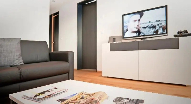 Nepomuk - Three Bedroom, Book Villa Villaer i Wallis, Villa
