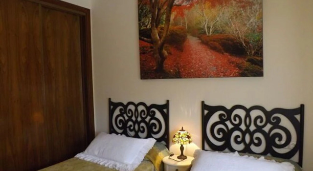 Apartamento Xaloc 3, Rezerwuj Apartament Hotele w Gironès z parkingiem, Parking