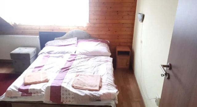 Двухместный номер Standard Napsugár Panzió