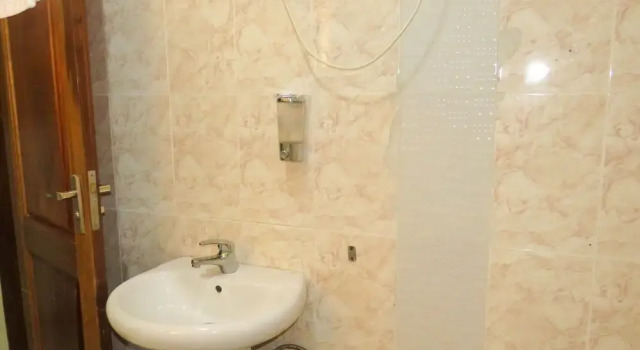 Номер Deluxe Rosewood Hotel