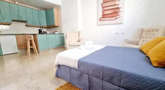 Апартаменты Deluxe Apartment LA PLATA