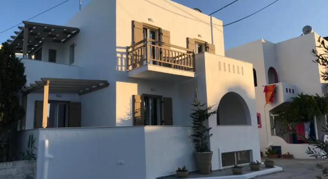 Апартаменты Elegant Apartments