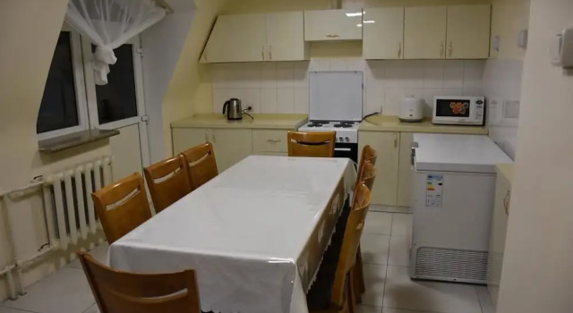 Sodoo's Guest House, Varaa Matkakoti Bayangol Ulan Bator