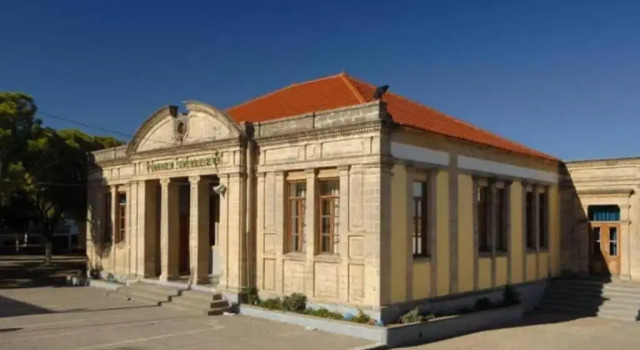 Casa d oro 56 Living in Paradisi Rhodes, Rezervați Hotel Hoteluri în Paradisi cu parcare, Parcare
