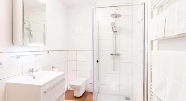 Номер Comfort Weisser Ochsen - smart living by corents