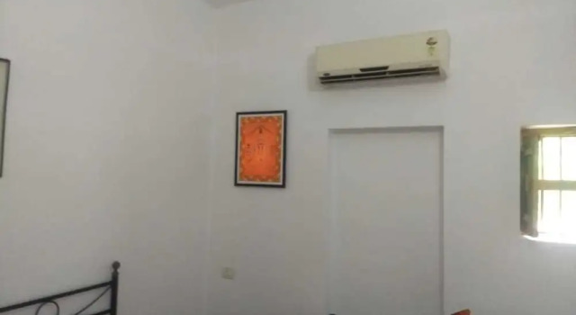 Номер Deluxe TOURIST VILLAGE KHAJURAHO