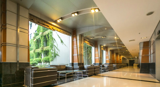 Huangshan International Hotel