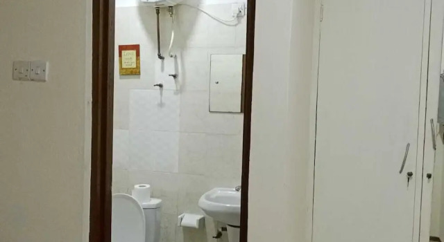 Двухместный номер Standard Marrets International Hotel - "Express"