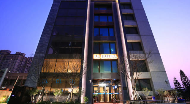 Номер Standard Darlon Hotel
