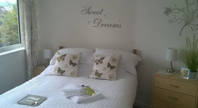 Studio 95 Kirkby Lonsdale, Varaa Huoneisto Asunnot kohteessa Merseyside, Huoneisto