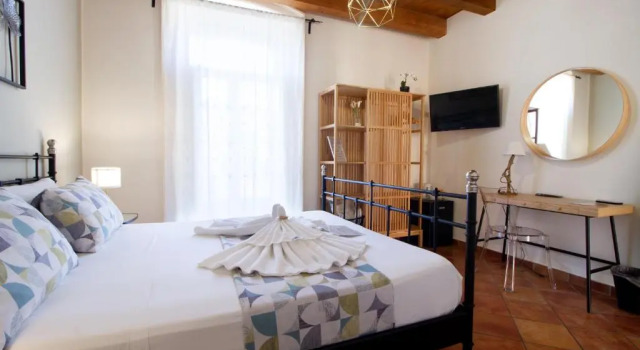 Номер Classic Terra&Mare B&B