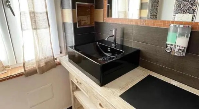 Двухместный номер Standard Dolce Vita Suite Alghero
