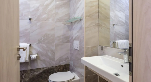 Номер Classic Hotel DElegant Dubrovnik