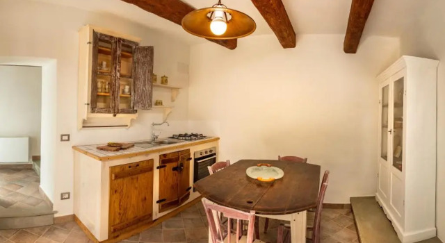 Tenuta La Scure, Забронировать Отель Кортона 