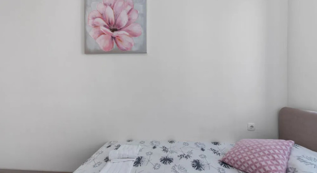 Номер Standard Little flower in city center