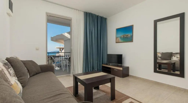 Апартаменты Boutique Villa Jovan
