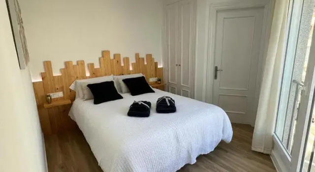 Apartamento Esperanza by Altea Blanca