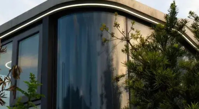 Liangyi Garden Homestay, Rezervasyon Otel Guangdong otoparklı oteller, Otopark