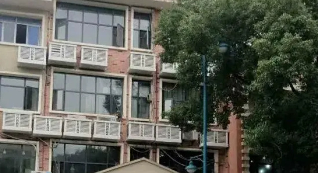 Huashuwanbinguan