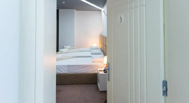 Hotel Emigranti 2